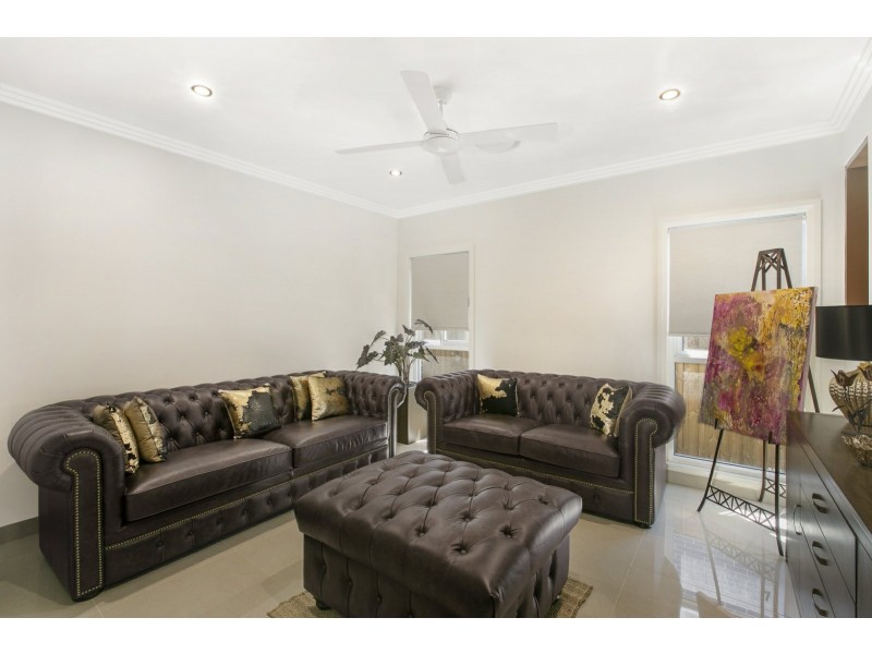 8 and 8A Hester Avenue, Claymore NSW 2559