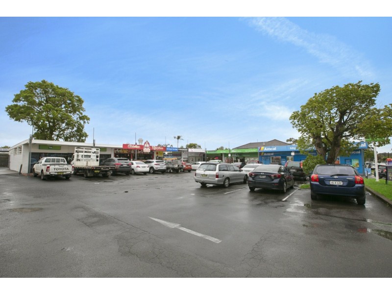 15 Armentieres Avenue, Milperra NSW 2214