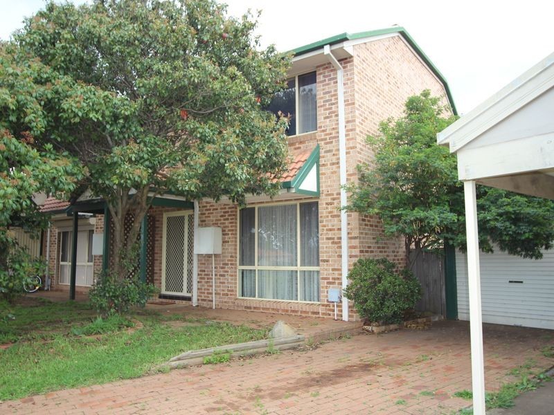 32 Mclaren Place, Ingleburn NSW 2565