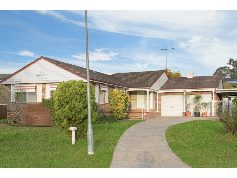 68 Currawong Street, Ingleburn NSW 2565