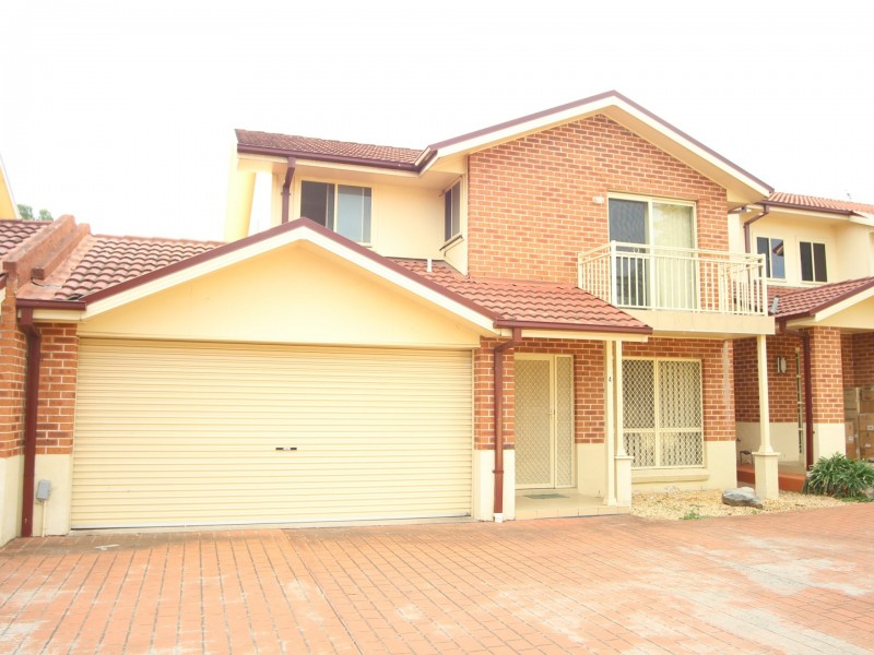 4/27-29 Marjorie Close, Casula NSW 2170