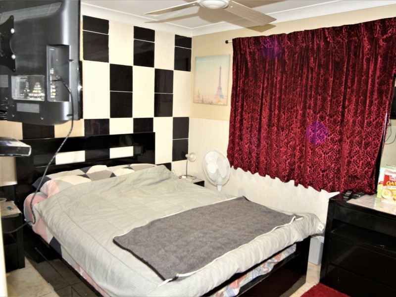 4/27-29 Marjorie Close, Casula NSW 2170