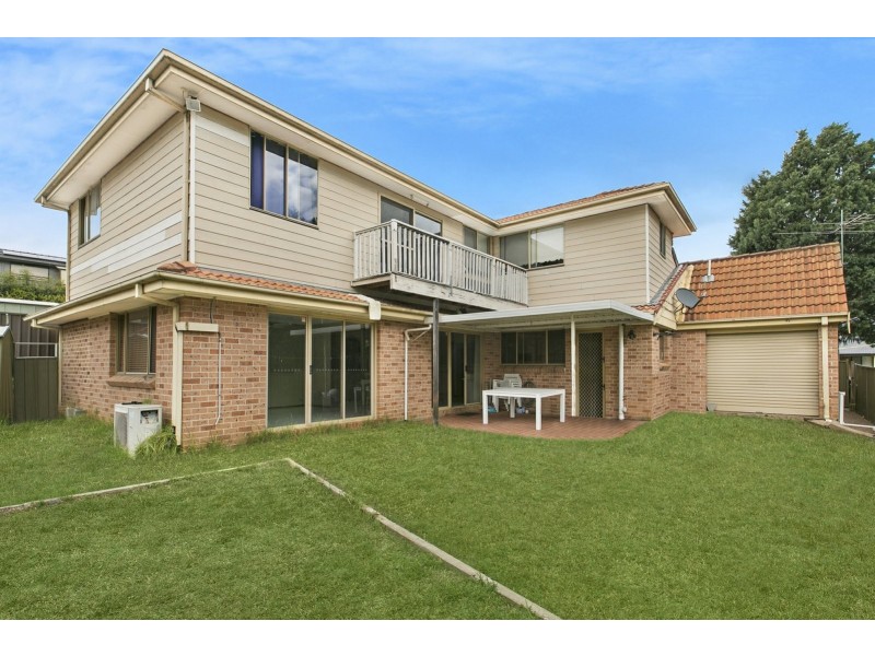 5 Peat Close, Eagle Vale NSW 2558