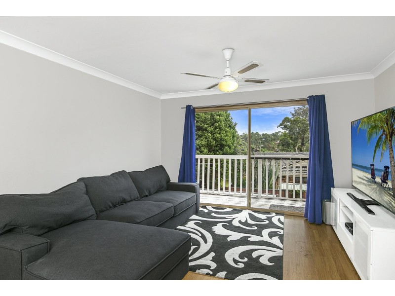 5 Peat Close, Eagle Vale NSW 2558