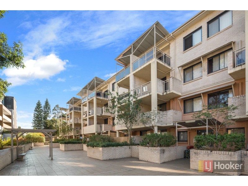 36/502 Carlisle Avenue, Mount Druitt NSW 2770
