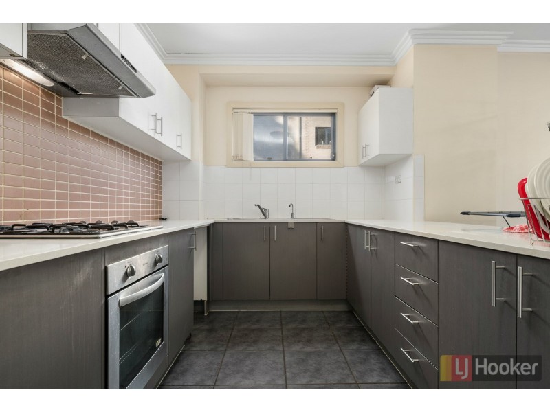 36/502 Carlisle Avenue, Mount Druitt NSW 2770