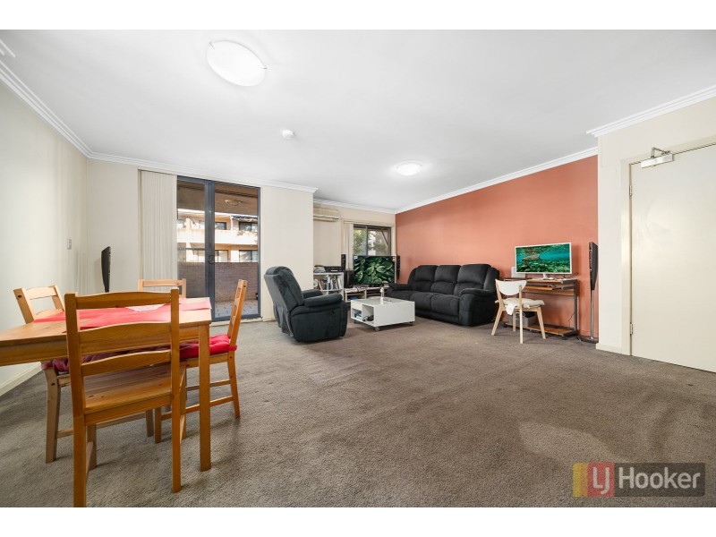 36/502 Carlisle Avenue, Mount Druitt NSW 2770