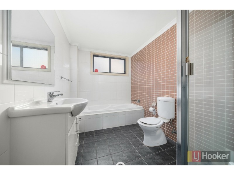 36/502 Carlisle Avenue, Mount Druitt NSW 2770