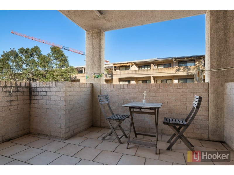 36/502 Carlisle Avenue, Mount Druitt NSW 2770