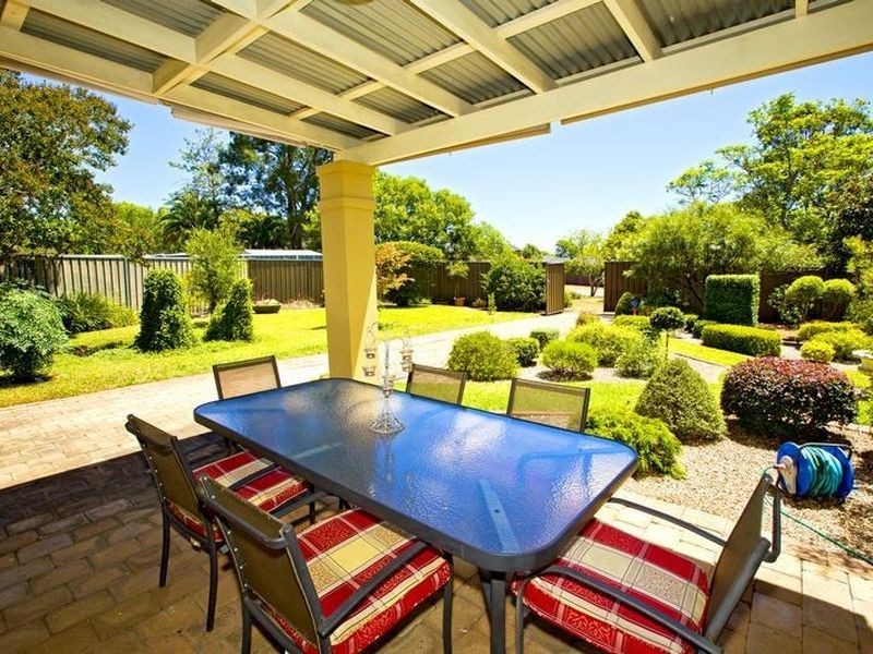 11 Clement Place, Ingleburn NSW 2565