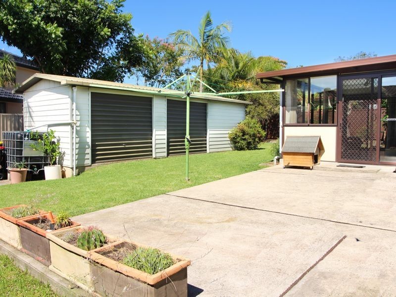 Glenfield NSW 2167