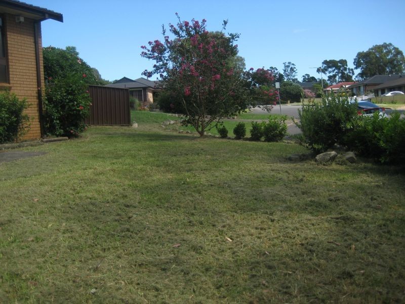 115 Sackville Street, Ingleburn NSW 2565