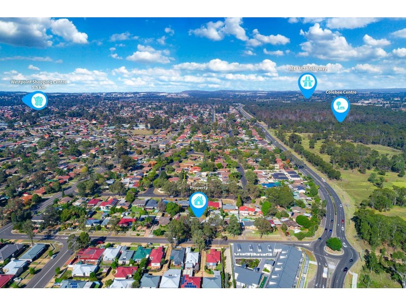 47 Karuah Street, Doonside NSW 2767