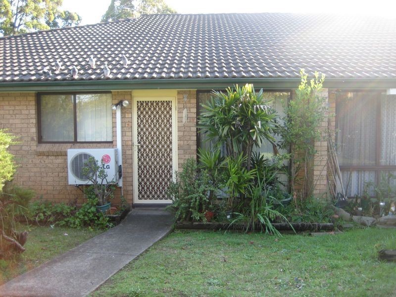 8/28 Koala Avenue, Ingleburn NSW 2565