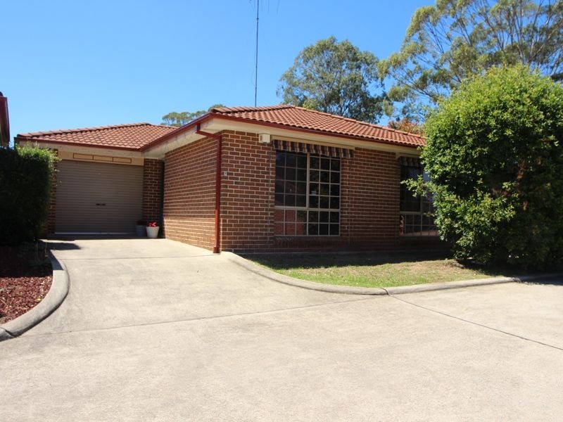Minto NSW 2566