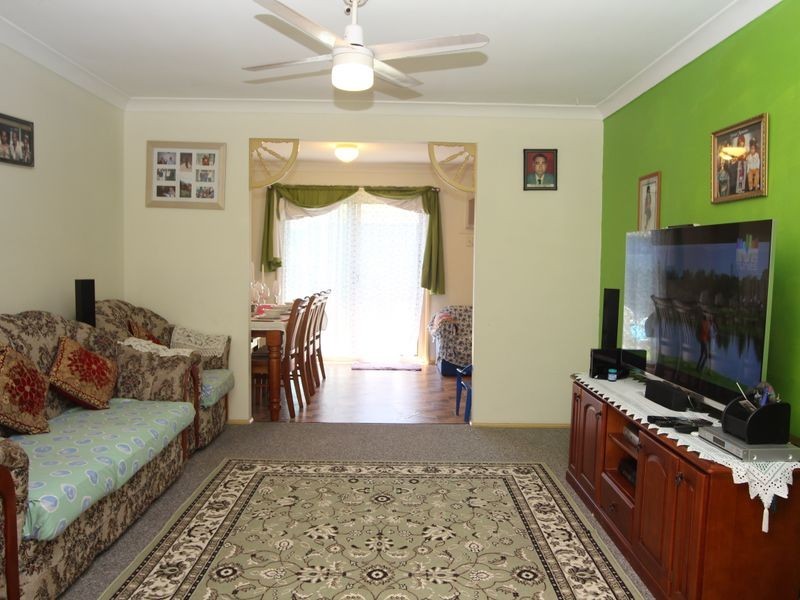 Minto NSW 2566