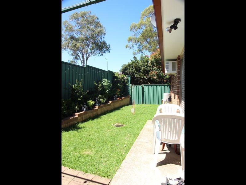 Minto NSW 2566