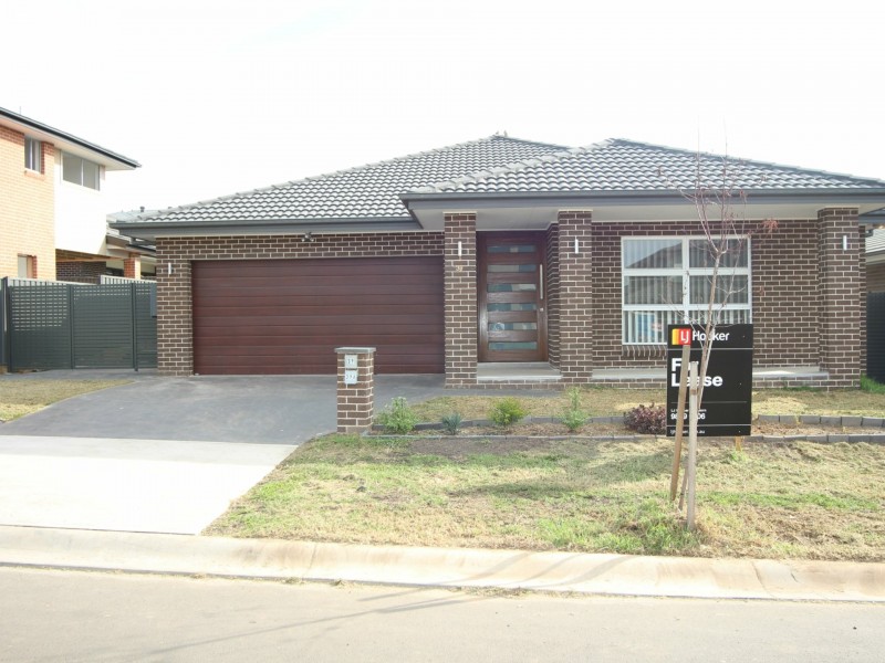 39 Steward Drive, Oran Park NSW 2570
