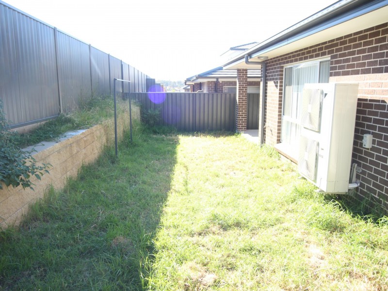 39 Steward Drive, Oran Park NSW 2570