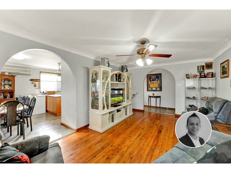 28 Kent Street, Minto NSW 2566