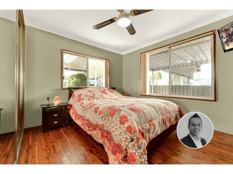 28 Kent Street, Minto NSW 2566