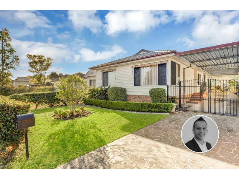 28 Kent Street, Minto NSW 2566