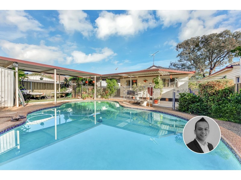 28 Kent Street, Minto NSW 2566