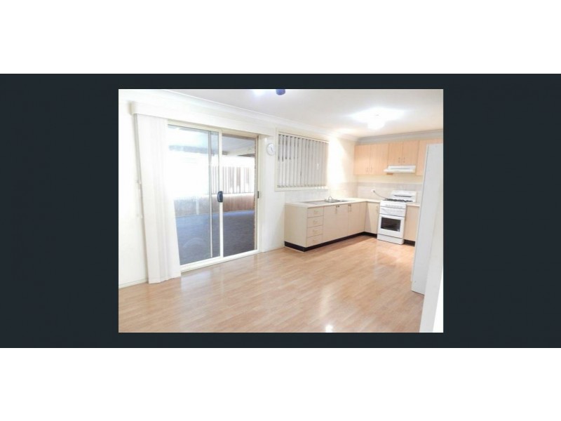 8 Cornelian Avenue, Eagle Vale NSW 2558