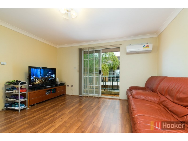 Unit 35/22 Clarence Street, Lidcombe NSW 2141