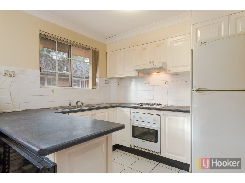 Unit 35/22 Clarence Street, Lidcombe NSW 2141