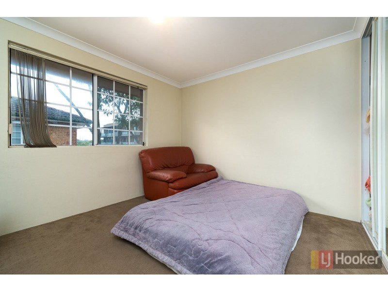 Unit 35/22 Clarence Street, Lidcombe NSW 2141