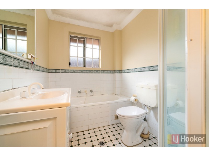 Unit 35/22 Clarence Street, Lidcombe NSW 2141