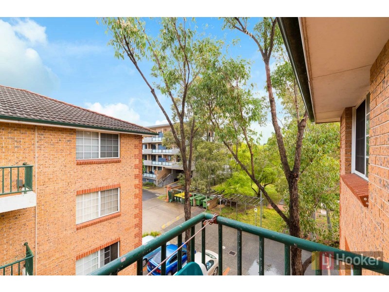 Unit 35/22 Clarence Street, Lidcombe NSW 2141