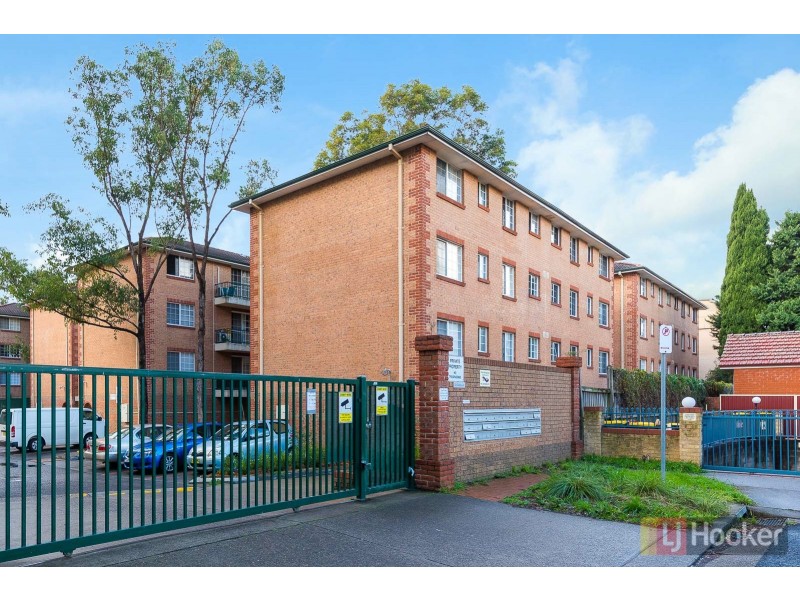 Unit 35/22 Clarence Street, Lidcombe NSW 2141