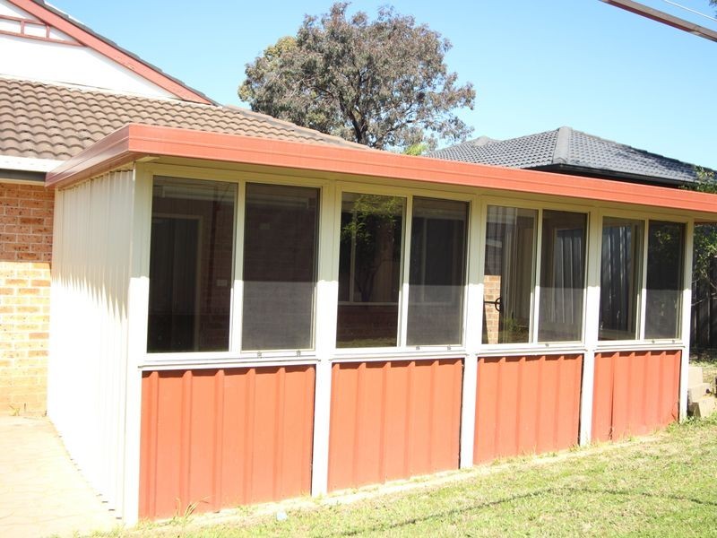 1/29 Bugatti Drive, Ingleburn NSW 2565