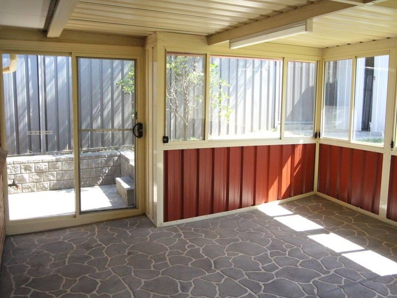 1/29 Bugatti Drive, Ingleburn NSW 2565