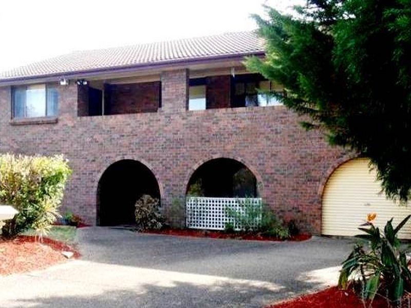 Minto NSW 2566
