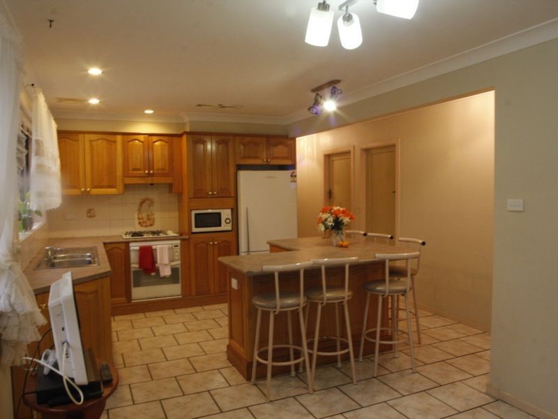 Minto NSW 2566
