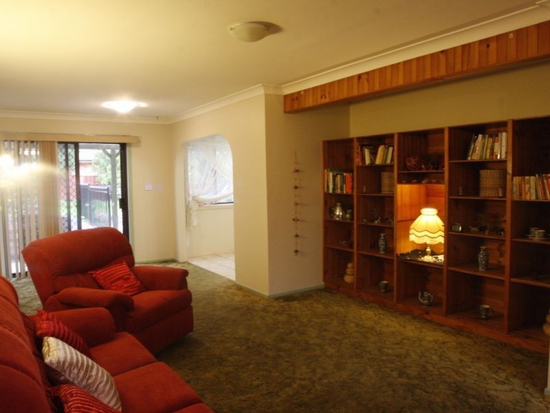 Minto NSW 2566