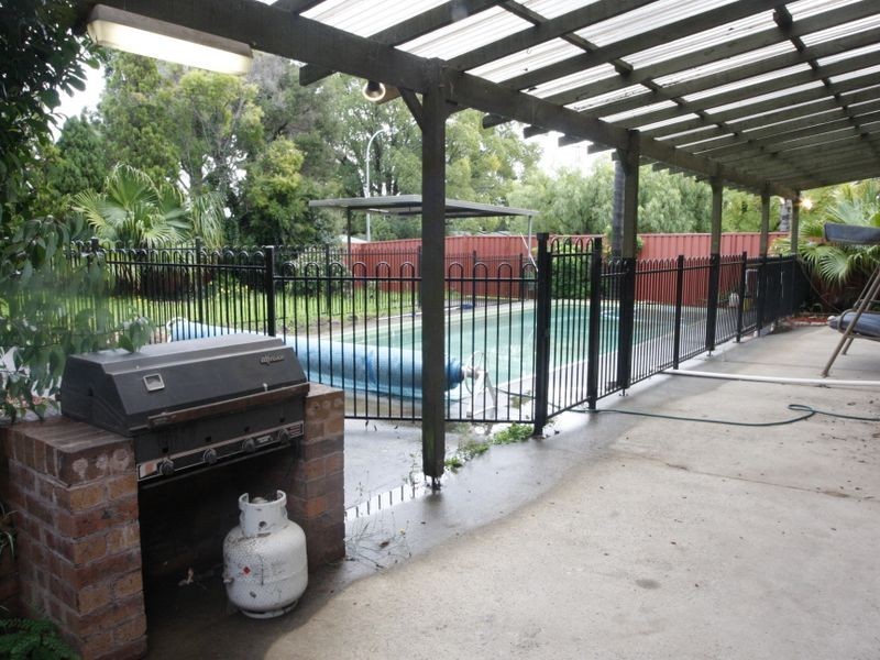 Minto NSW 2566