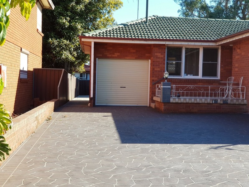 27A Bluegum Avenue, Ingleburn NSW 2565