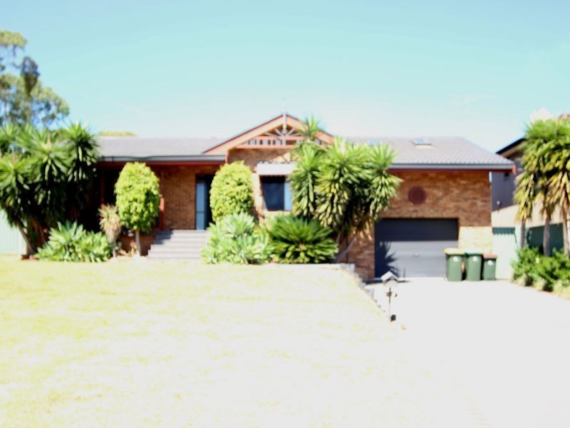 59 York Street, Casula NSW 2170