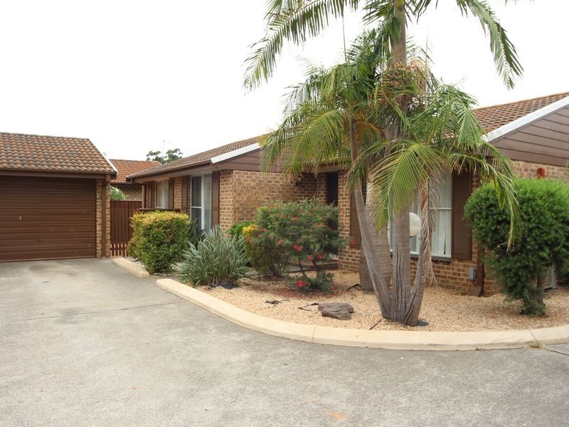 7/15 Wonga Road, Lurnea NSW 2170