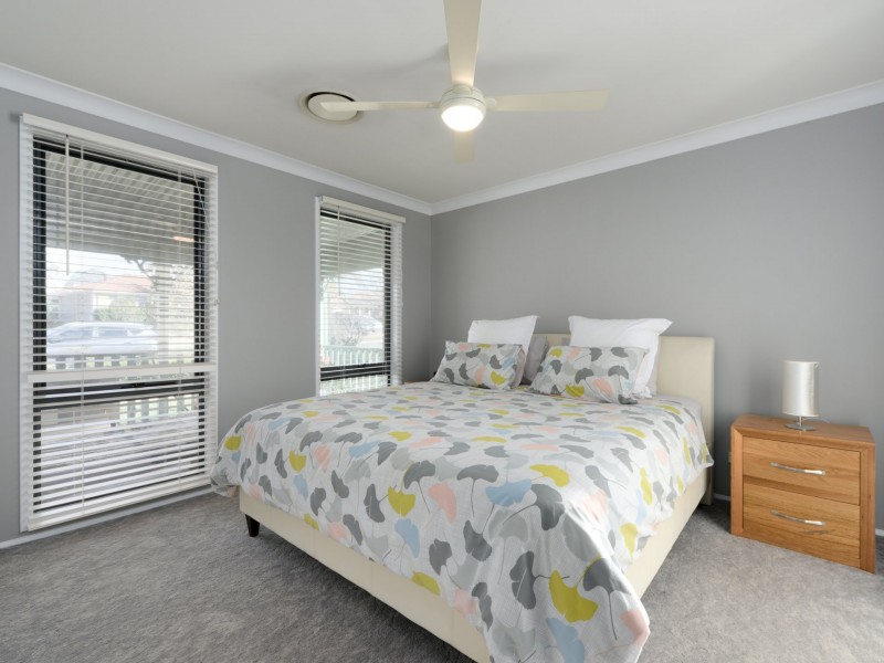 32 Gungarlin Drive, Horningsea Park NSW 2171