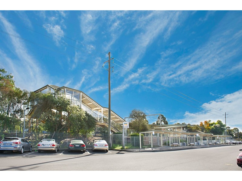 3/1 Atchison Road, Macquarie Fields NSW 2564