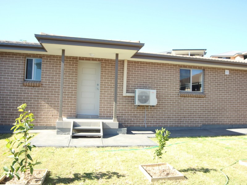 14A Carruthers Street, Minto NSW 2566