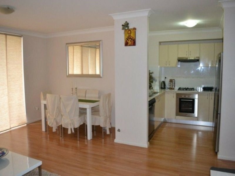 15/100 Terminus Street, Liverpool NSW 2170