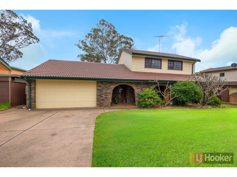 47 Currawong Street, Ingleburn NSW 2565