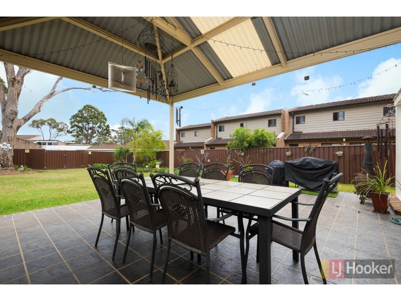 47 Currawong Street, Ingleburn NSW 2565