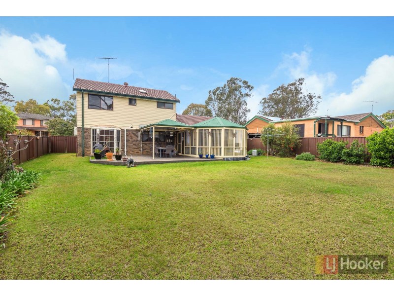 47 Currawong Street, Ingleburn NSW 2565